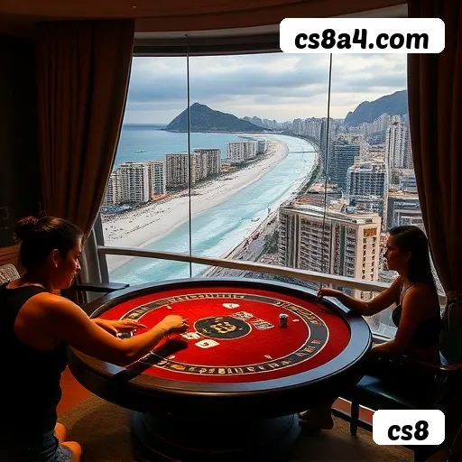 Chuva de bônus cs8 nos caça-níqueis